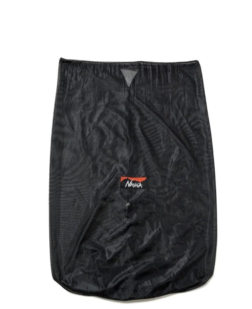 NANGA オーロラライト 350DX レギュラー