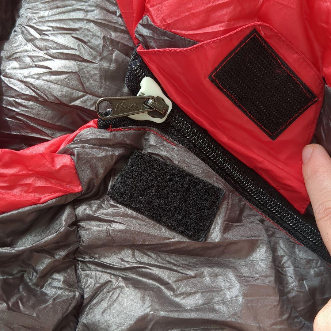 NANGA オーロラライト 350DX レギュラー