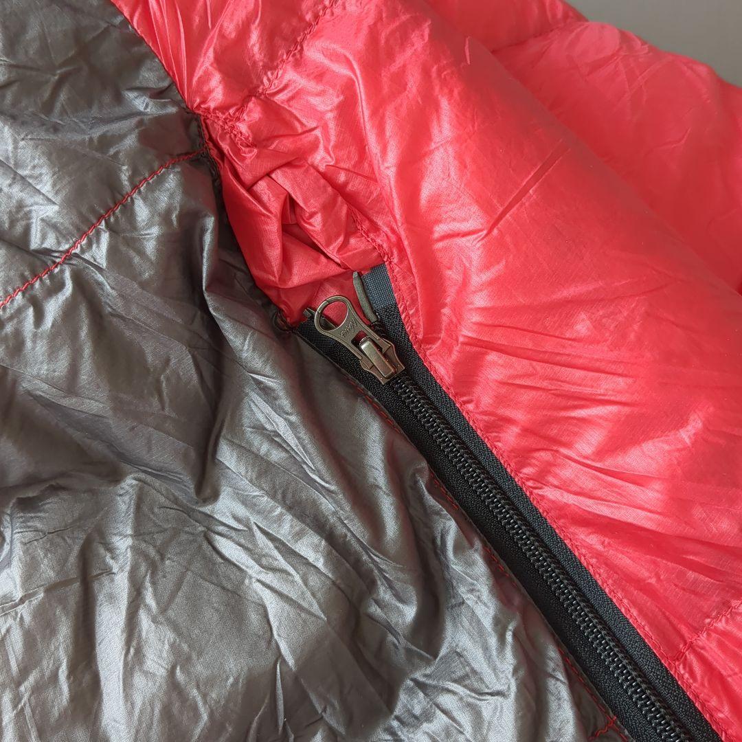 NANGA オーロラライト 350DX レギュラー