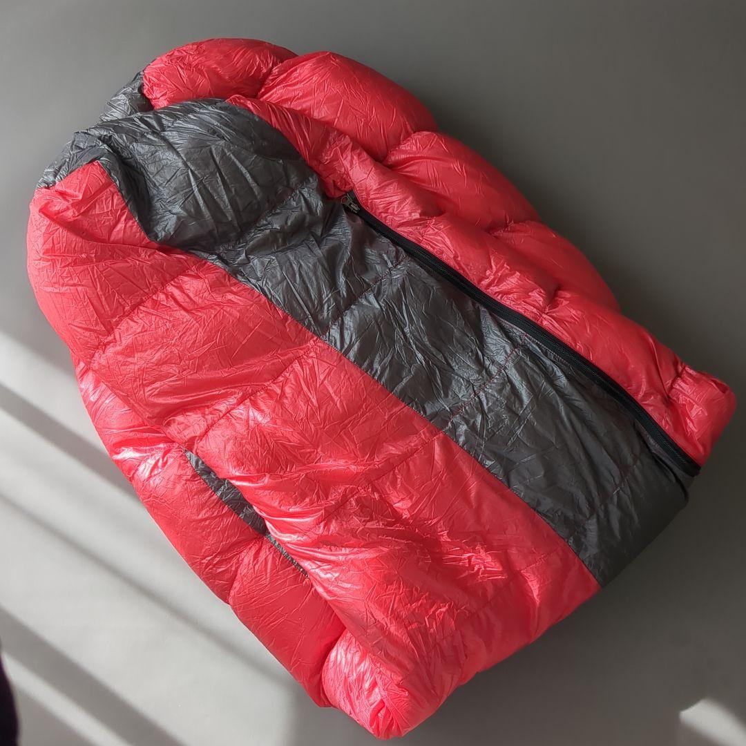 NANGA オーロラライト 350DX レギュラー