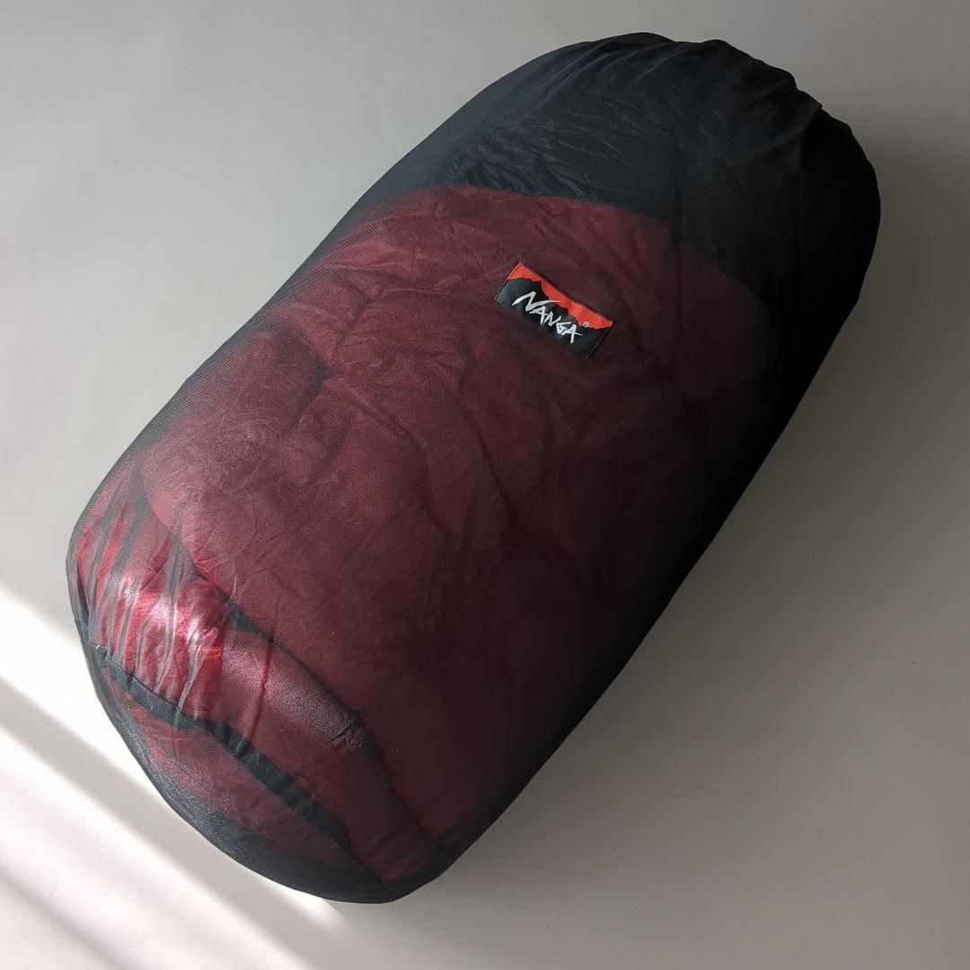 NANGA オーロラライト 350DX レギュラー