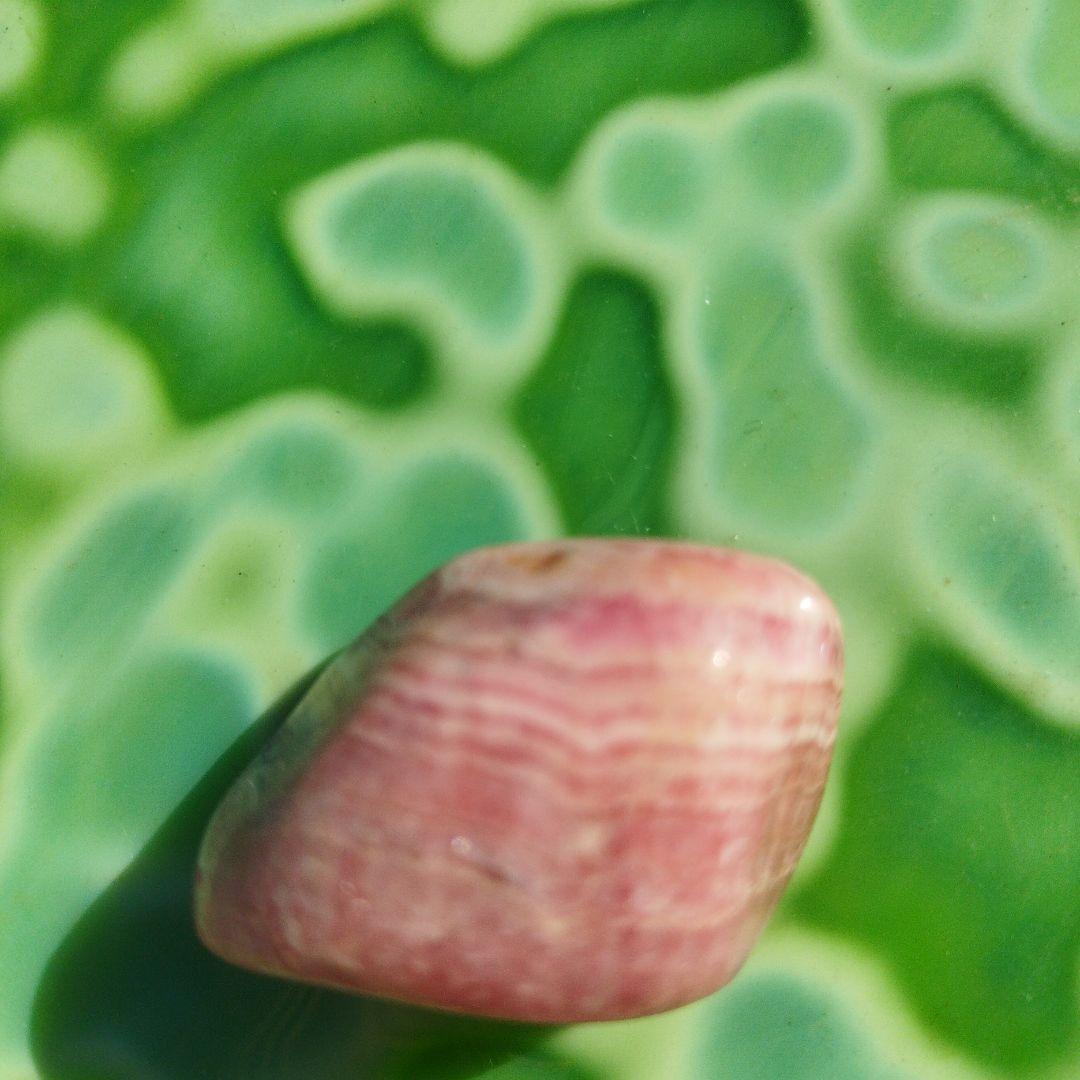 インカローズ／ロードクロサイト