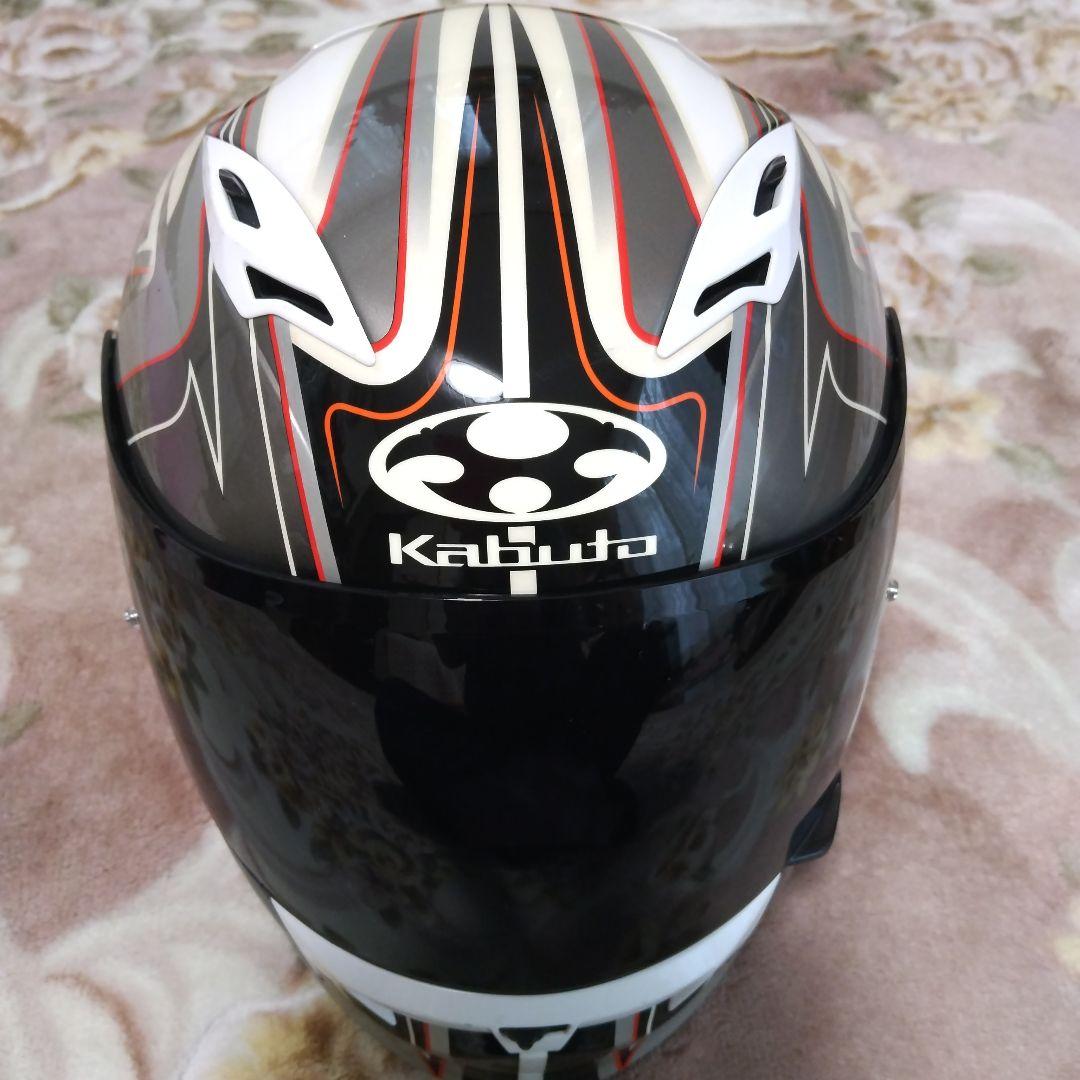 オージーケーカブト　カムイ2 Mサイズ❰ユウト❱