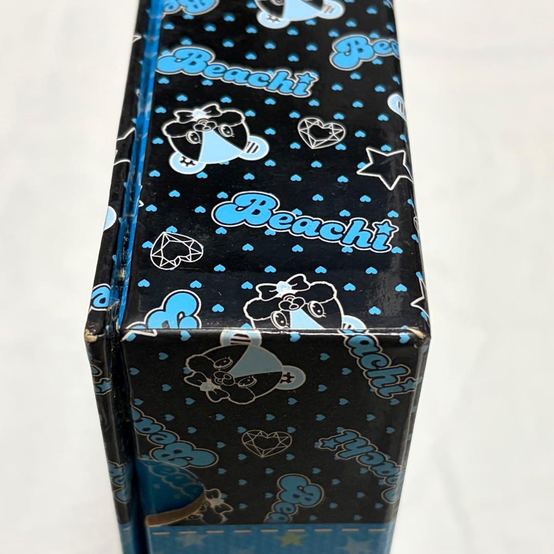 プリティーリズム プリズムストーン トランク りずむ ベアチ