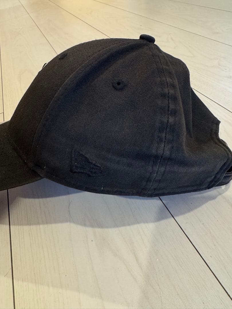 YSL 9FORTY ベースボールキャップ