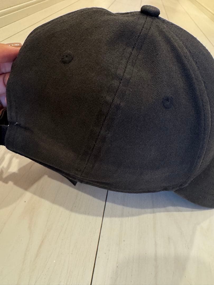 YSL 9FORTY ベースボールキャップ