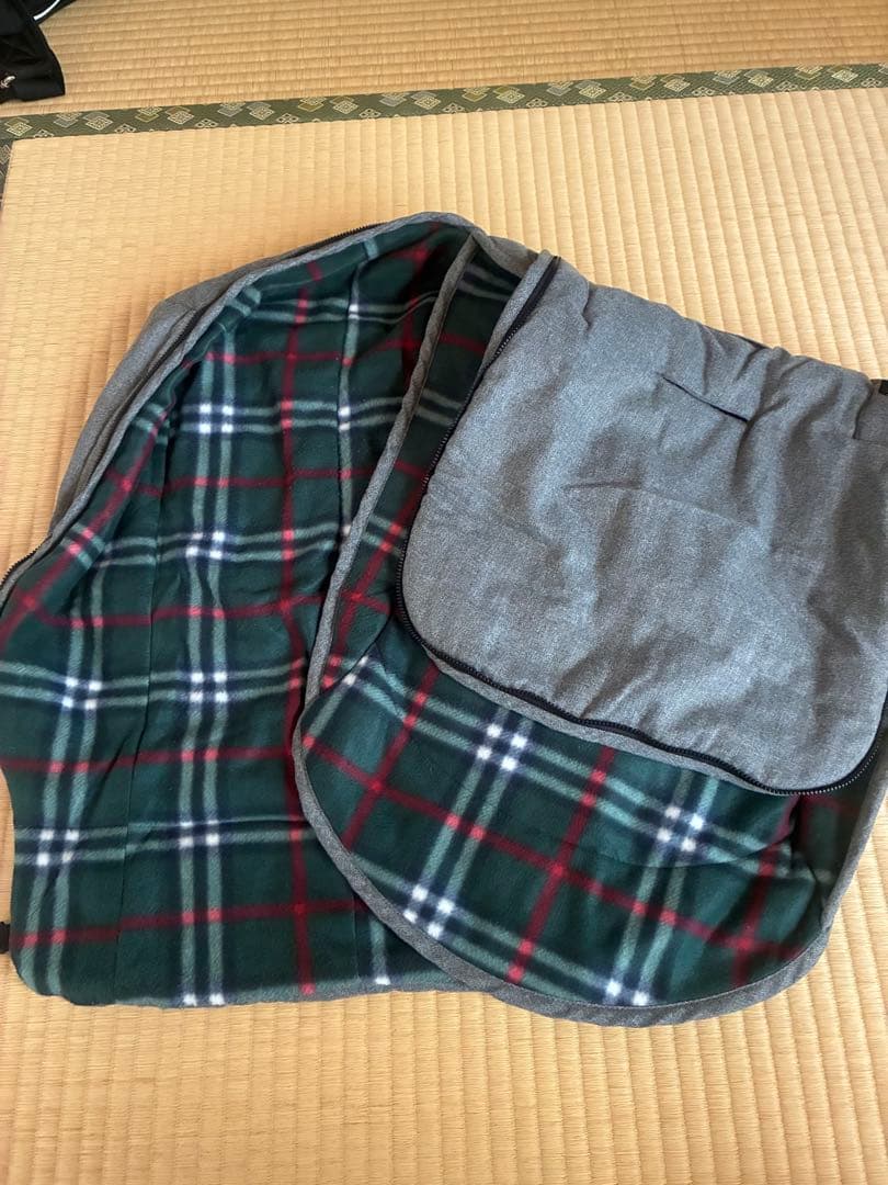 Aprica ラクーナクッションフリー