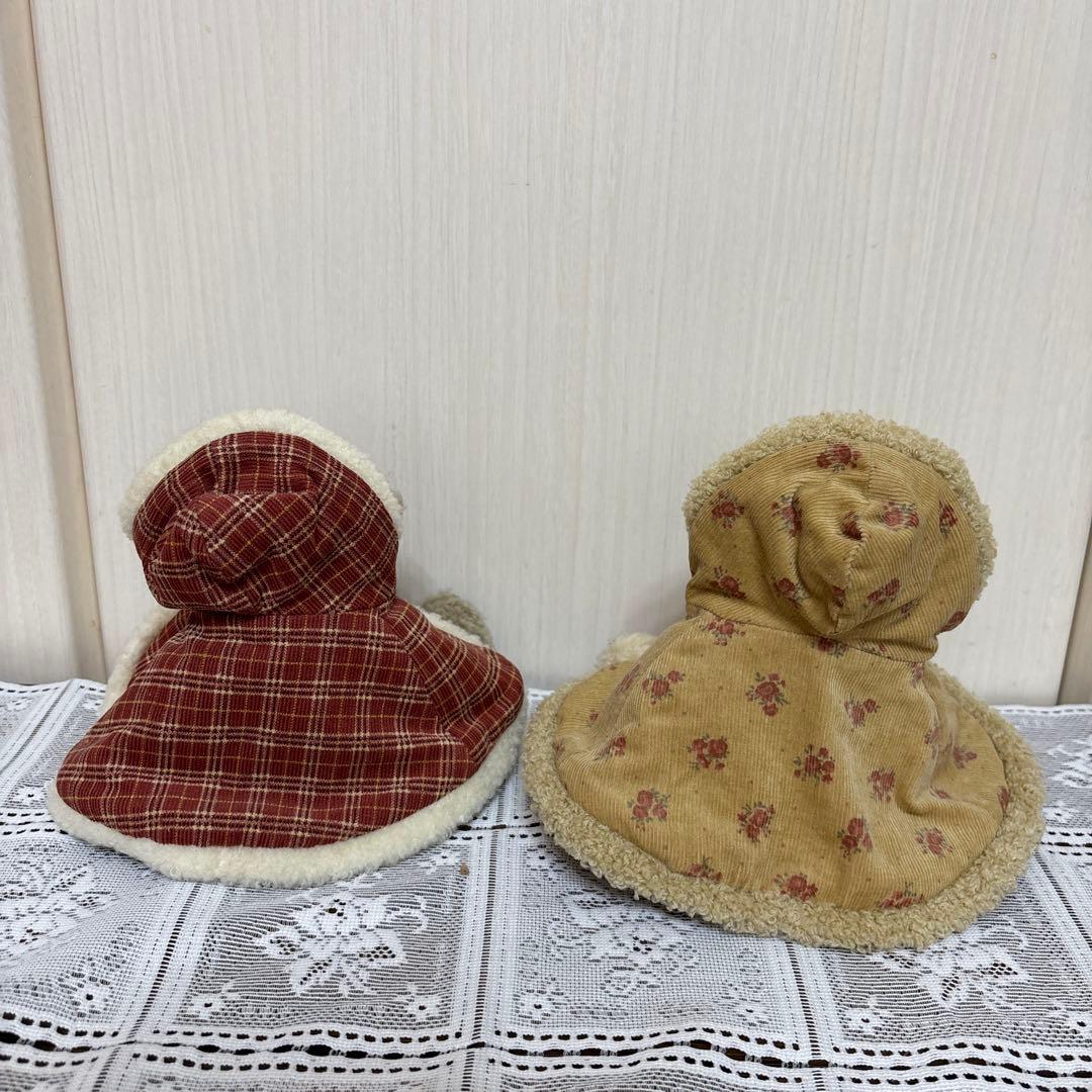 マニー　ひつじのぬいぐるみ