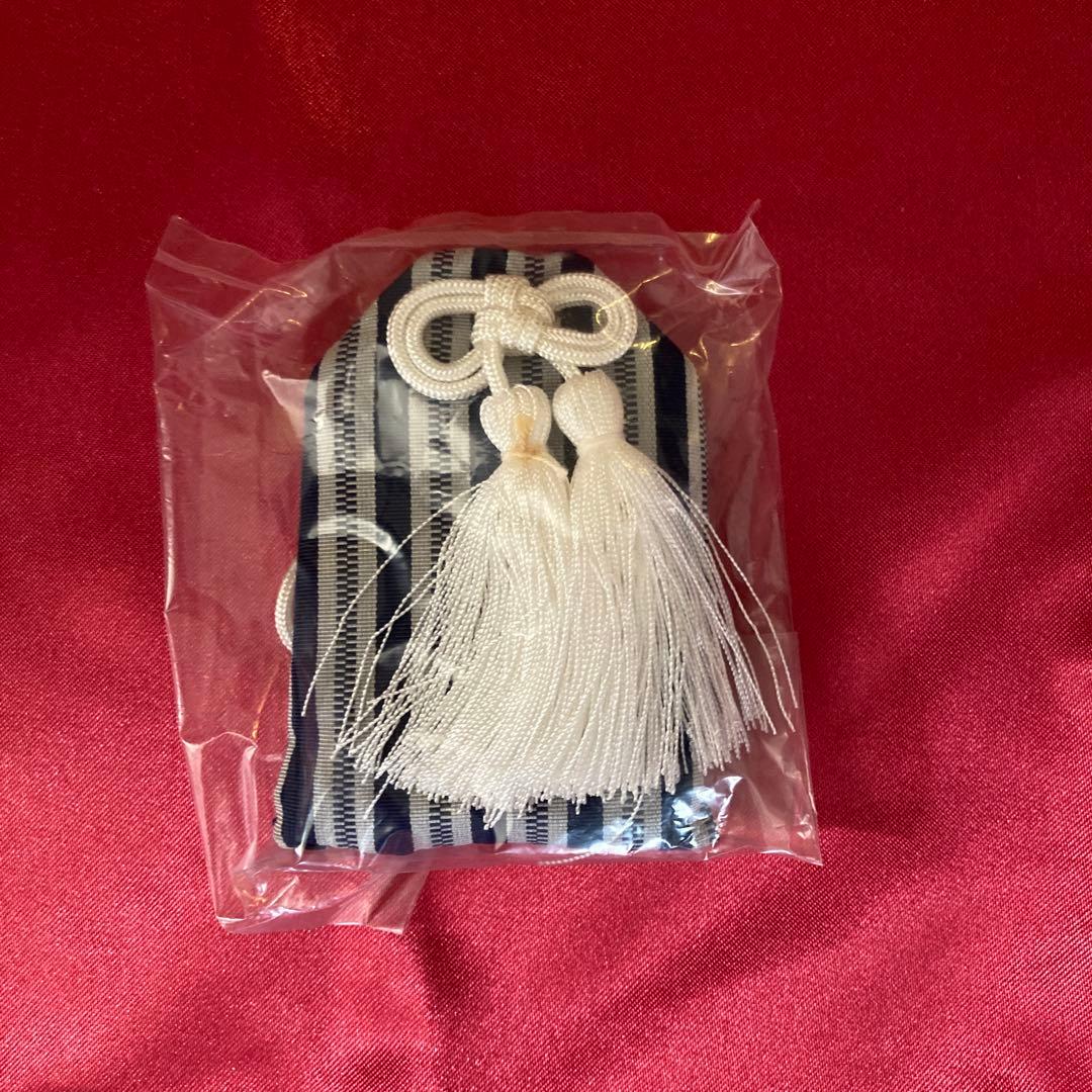 七五三　五歳　男の子袴セット　57cm