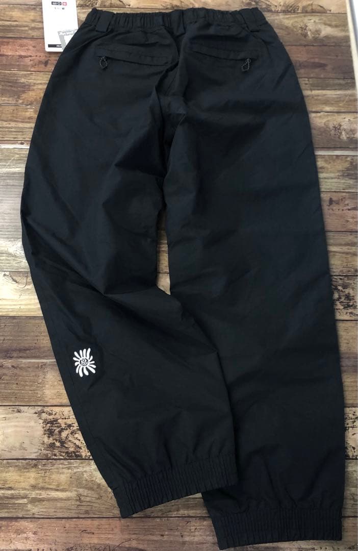 【新品未使用品】686　GORE-TEX DOJO PANT スノーボード