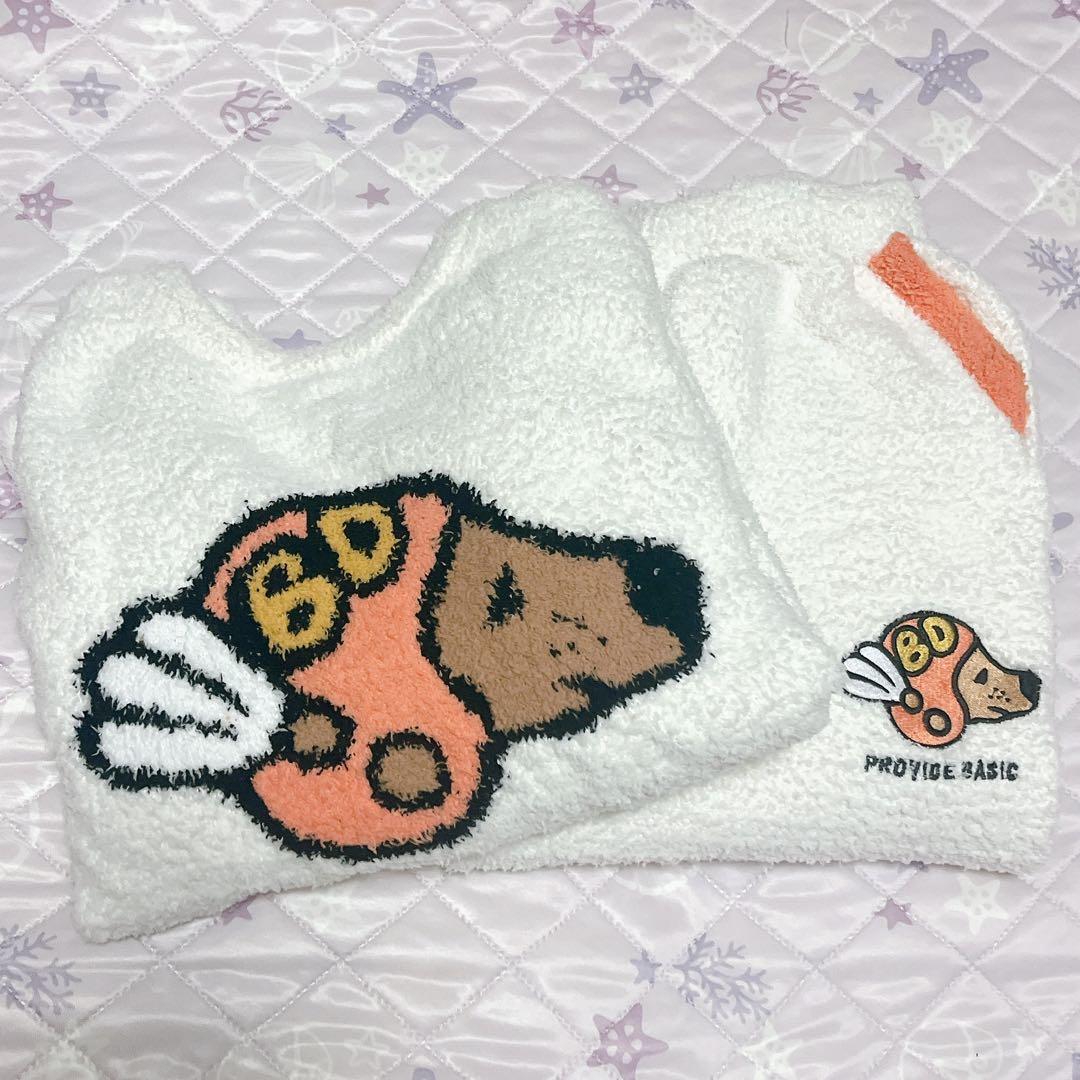 コムドットbirdogルームウェアLサイズ