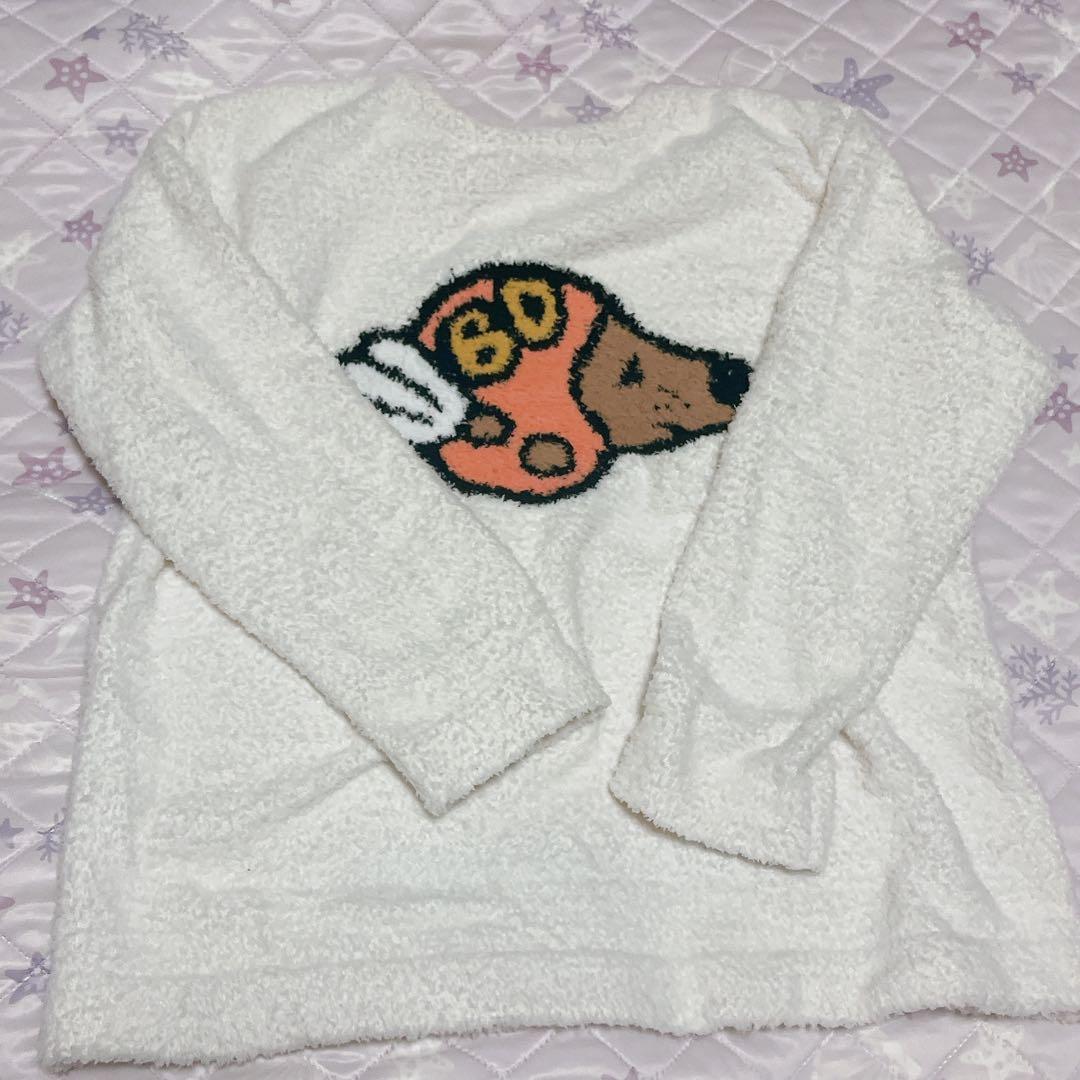 コムドットbirdogルームウェアLサイズ