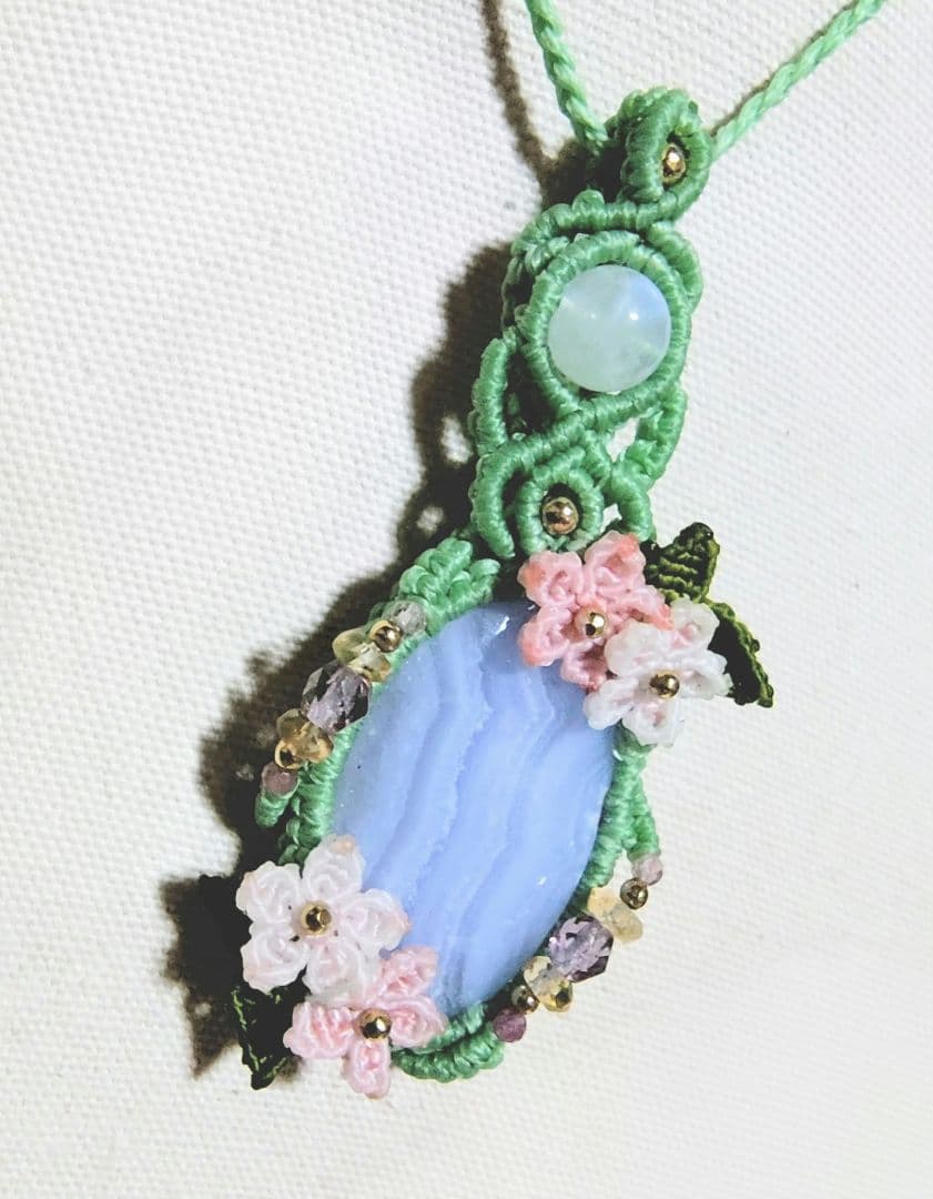 ぶるぅ♪ページ04