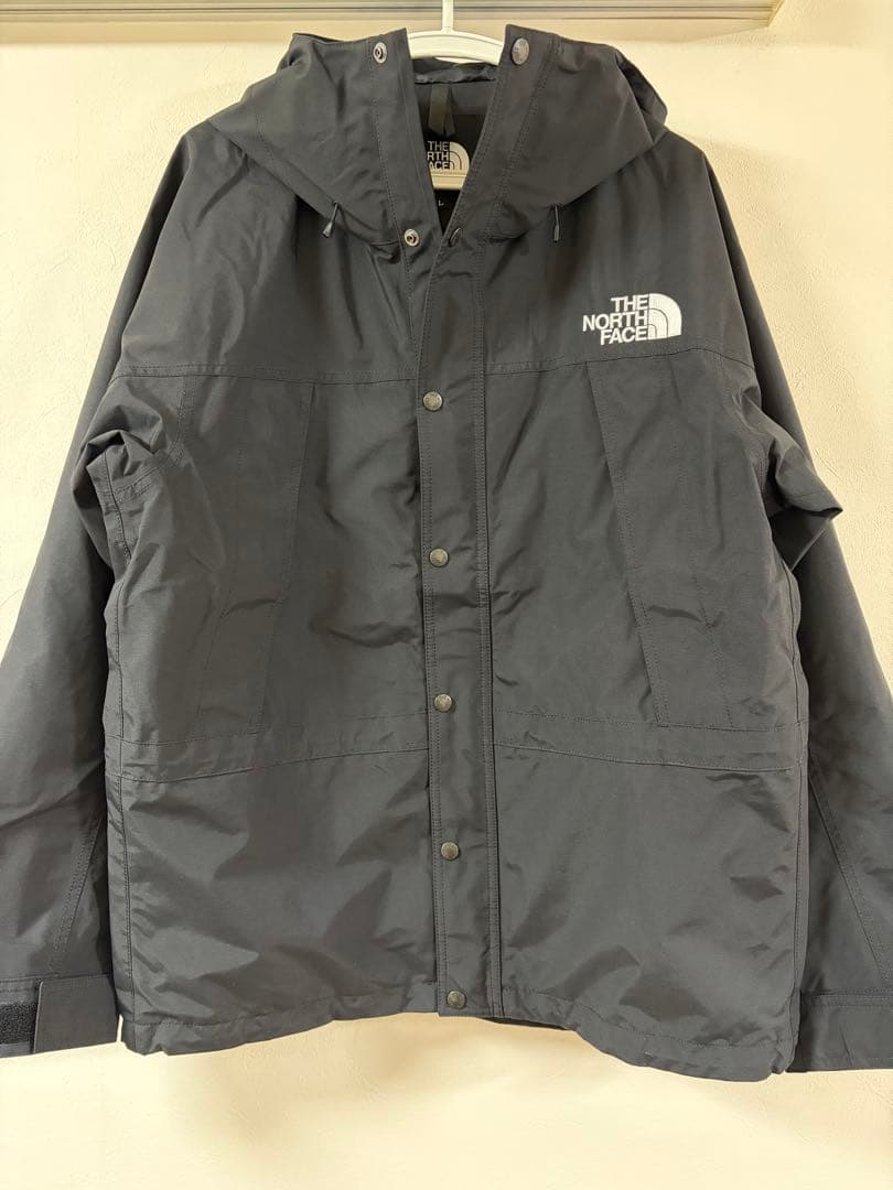 THE NORTH FACE マウンテンライトジャケット L NP62550