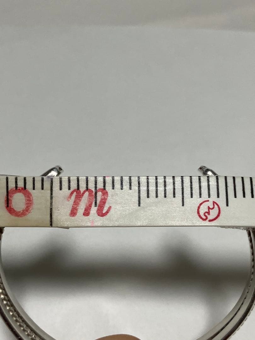 バングル ブレスレット メキシカン ジュエリー ヴィンテージ シルバー 925