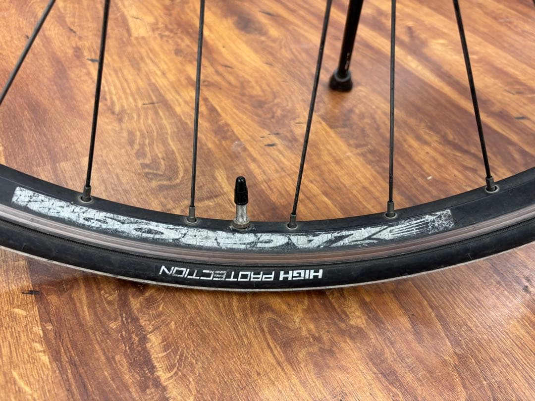 Bianchi クロスバイクreparto corse 水色