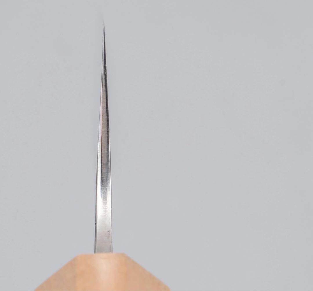 黒崎優　雫　sg2 三徳　170mm Kurosaki