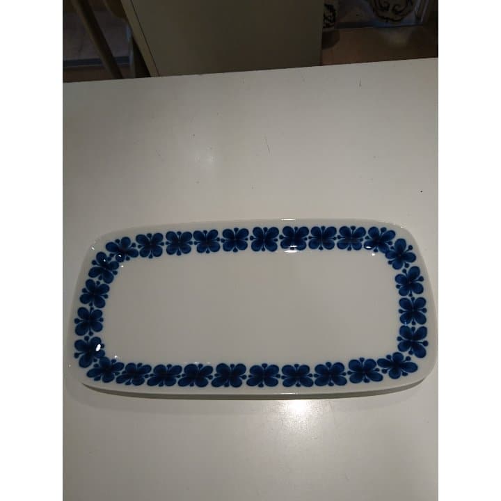 ロールストランド  モナミ 長角プレート