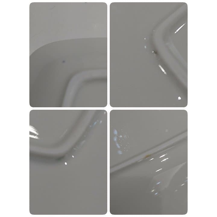 ロールストランド  モナミ 長角プレート