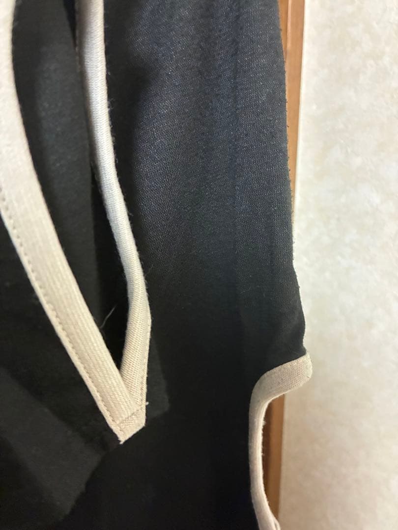 MELT THE LADY ロングワンピース　長袖