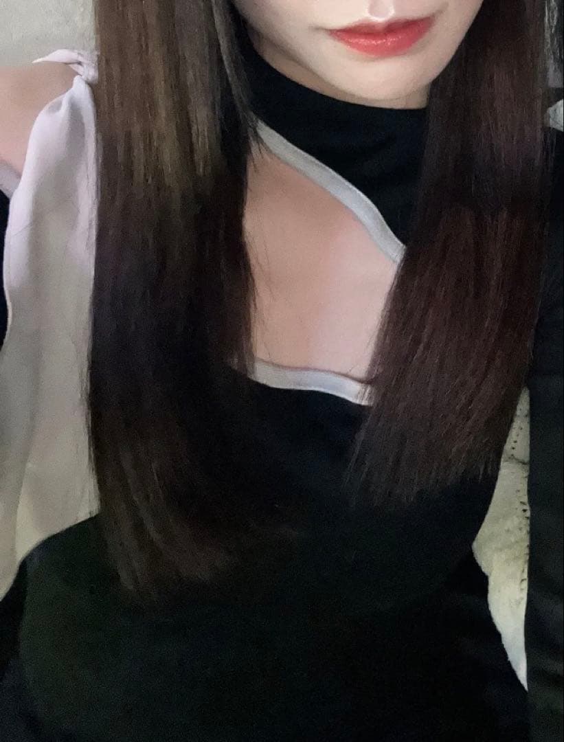 MELT THE LADY ロングワンピース　長袖