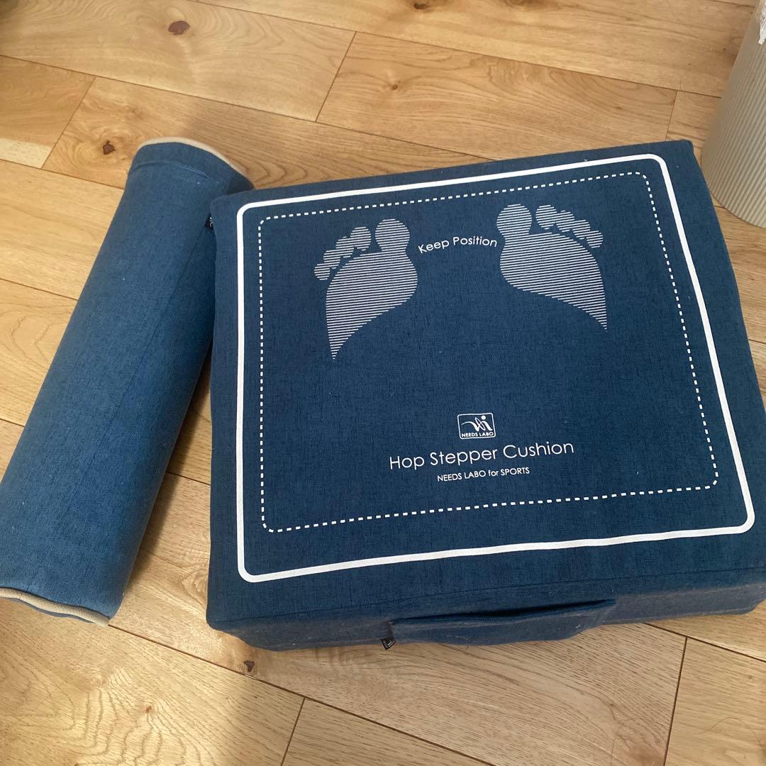 エクササイズクッション　エクササイズローラー