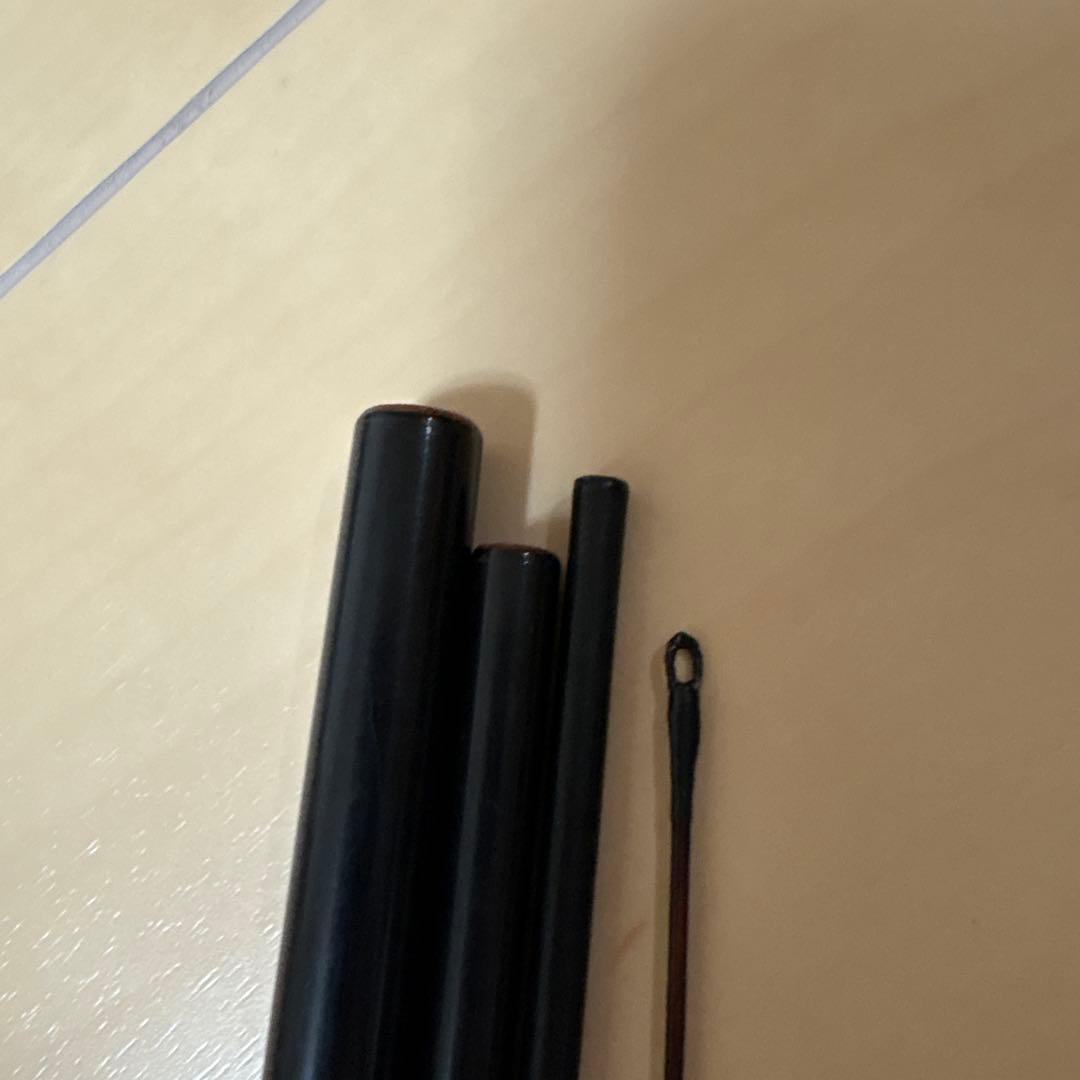 源竿師　ヘラ竿　11尺 約3m40㎝