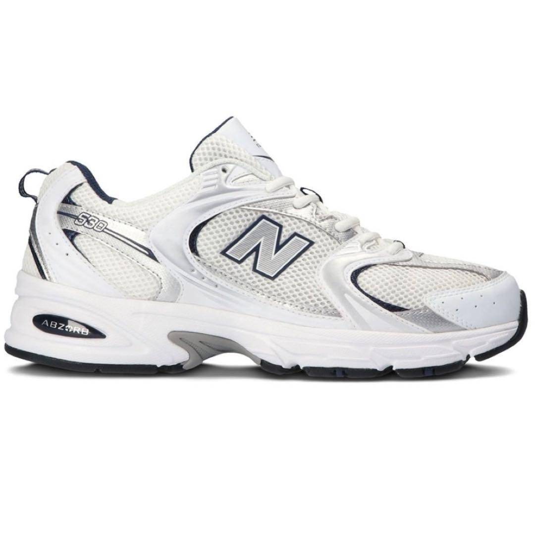 ニューバランス MR530 SG 22.5㎝