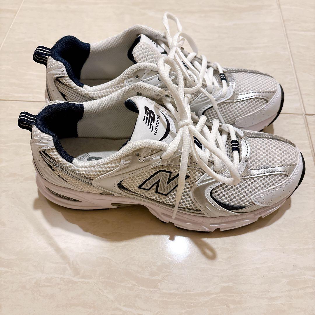 ニューバランス MR530 SG 22.5㎝