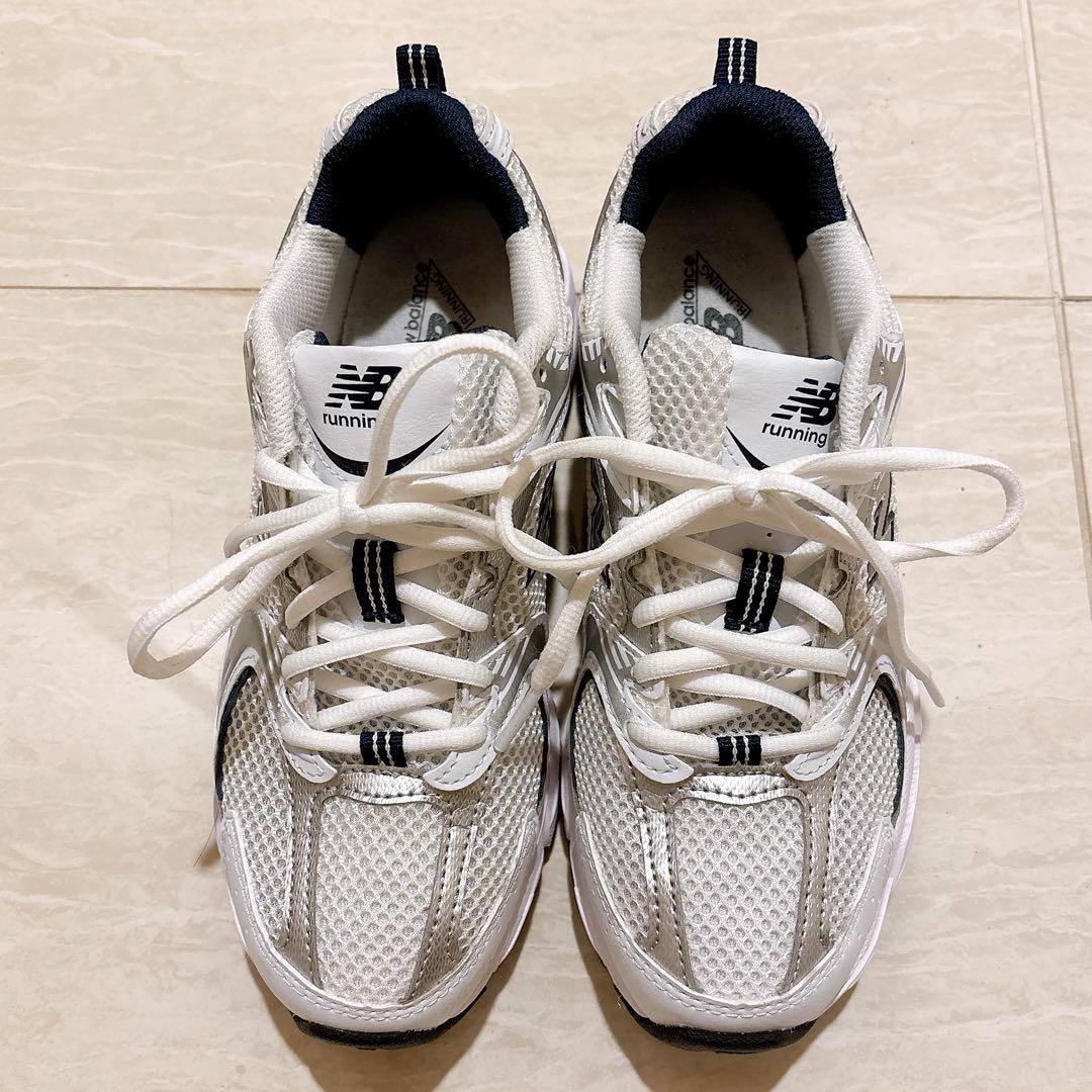 ニューバランス MR530 SG 22.5㎝