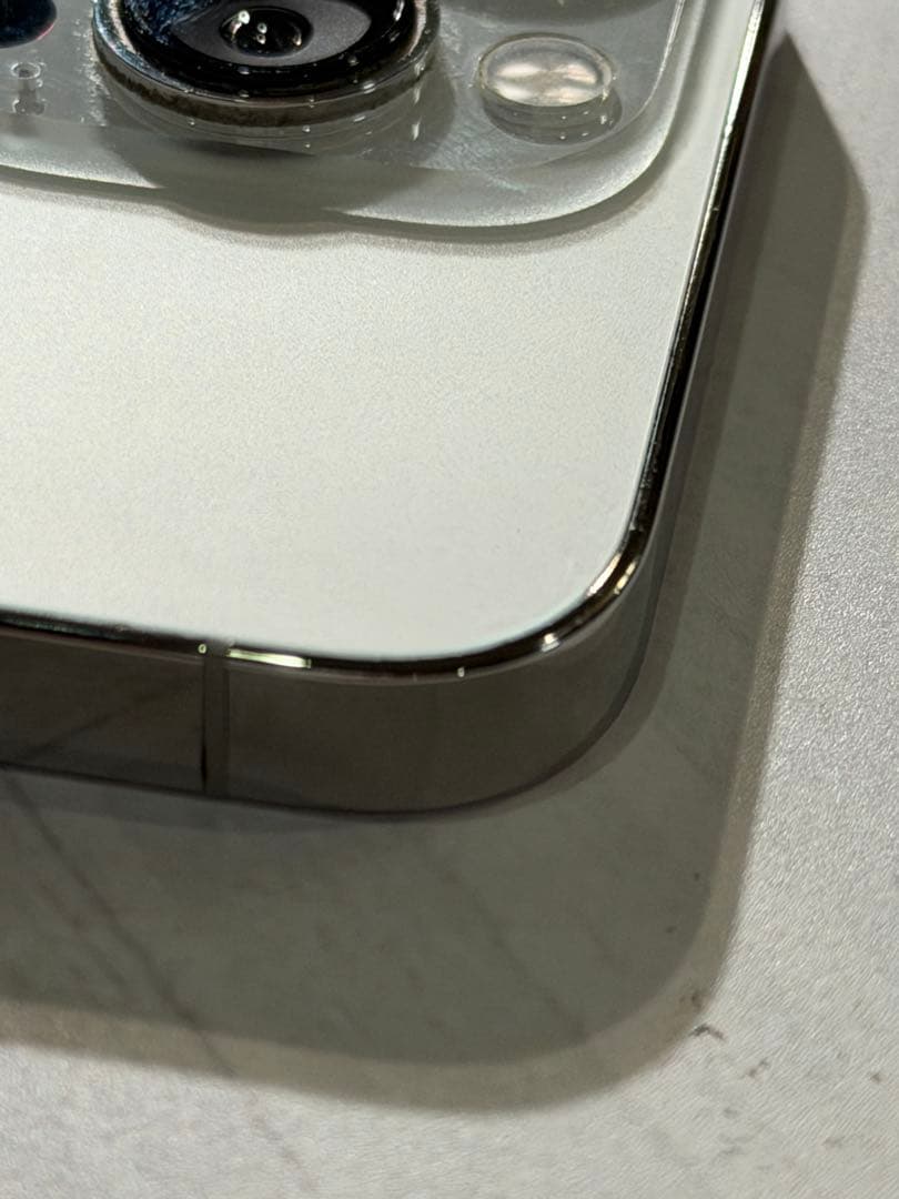 Apple iPhone 13 Pro 512GB充電器付き