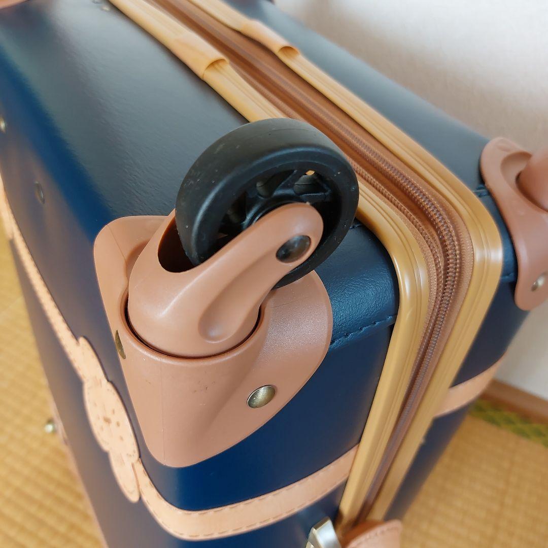 コウペンちゃん　いっしょにおでかけキャリーケース