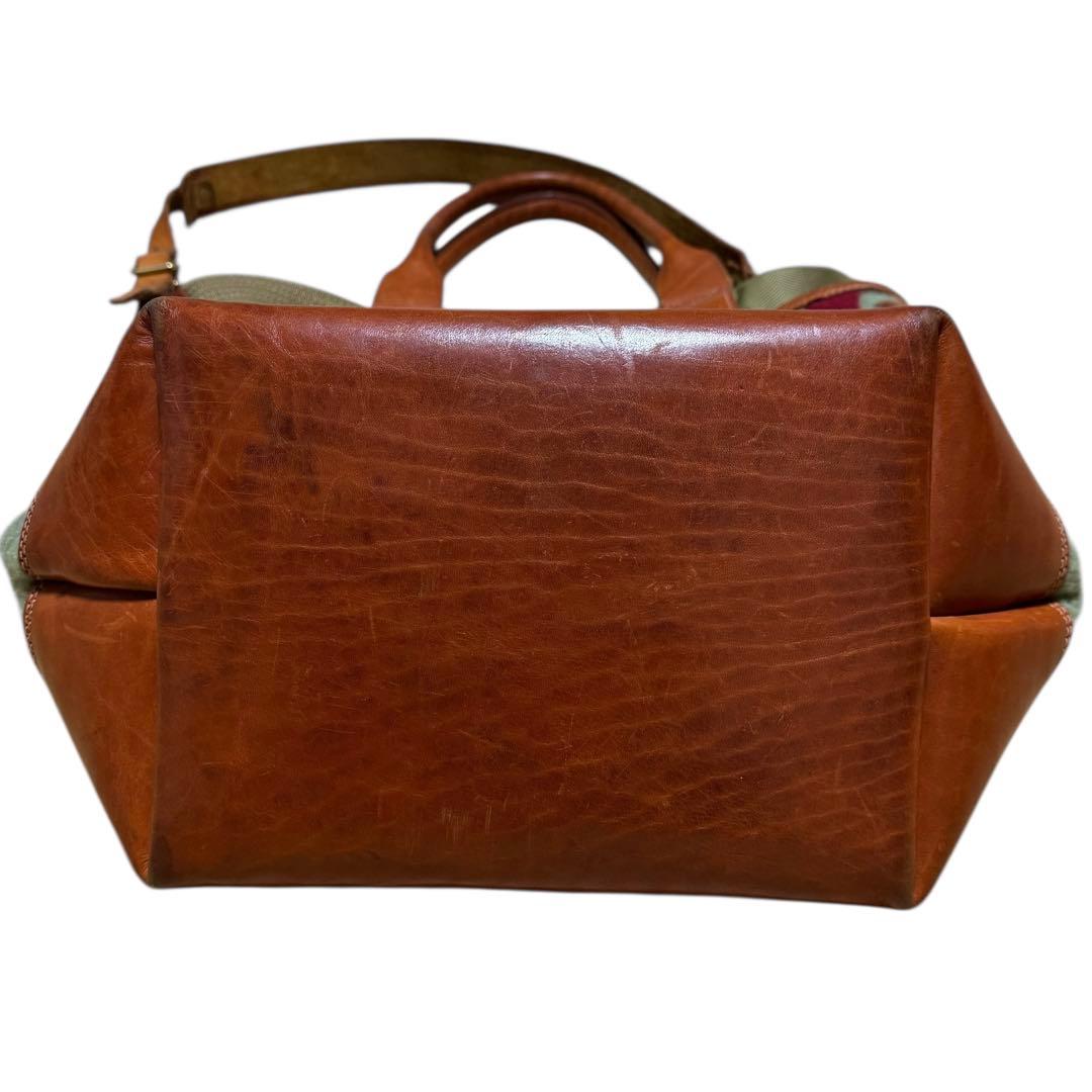 【ラッキージョン】ジョンズティーピーブランケットトートバッグ