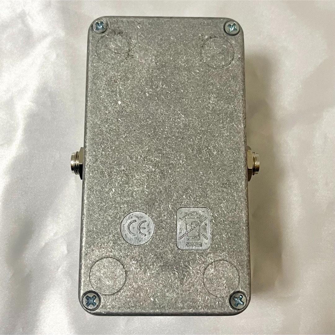 【通電確認済】【アメリカ製】electro-harmonix bad stone