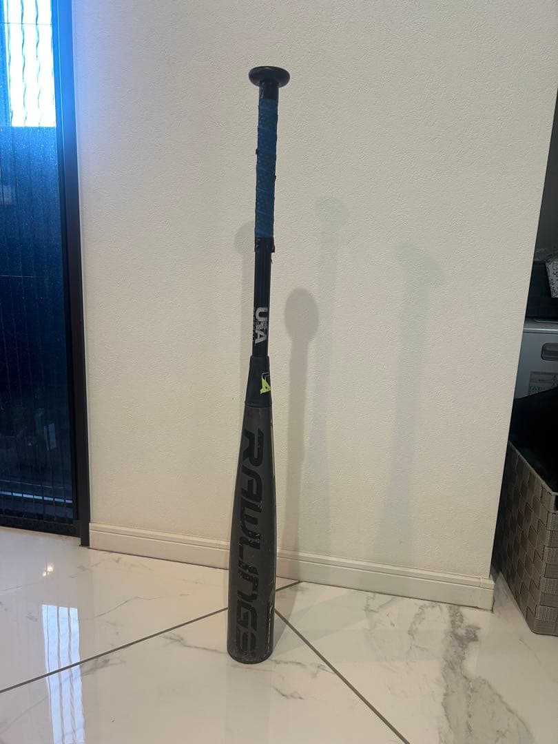 【リトル】Rawlings Quatro 30インチ 20オンス バット