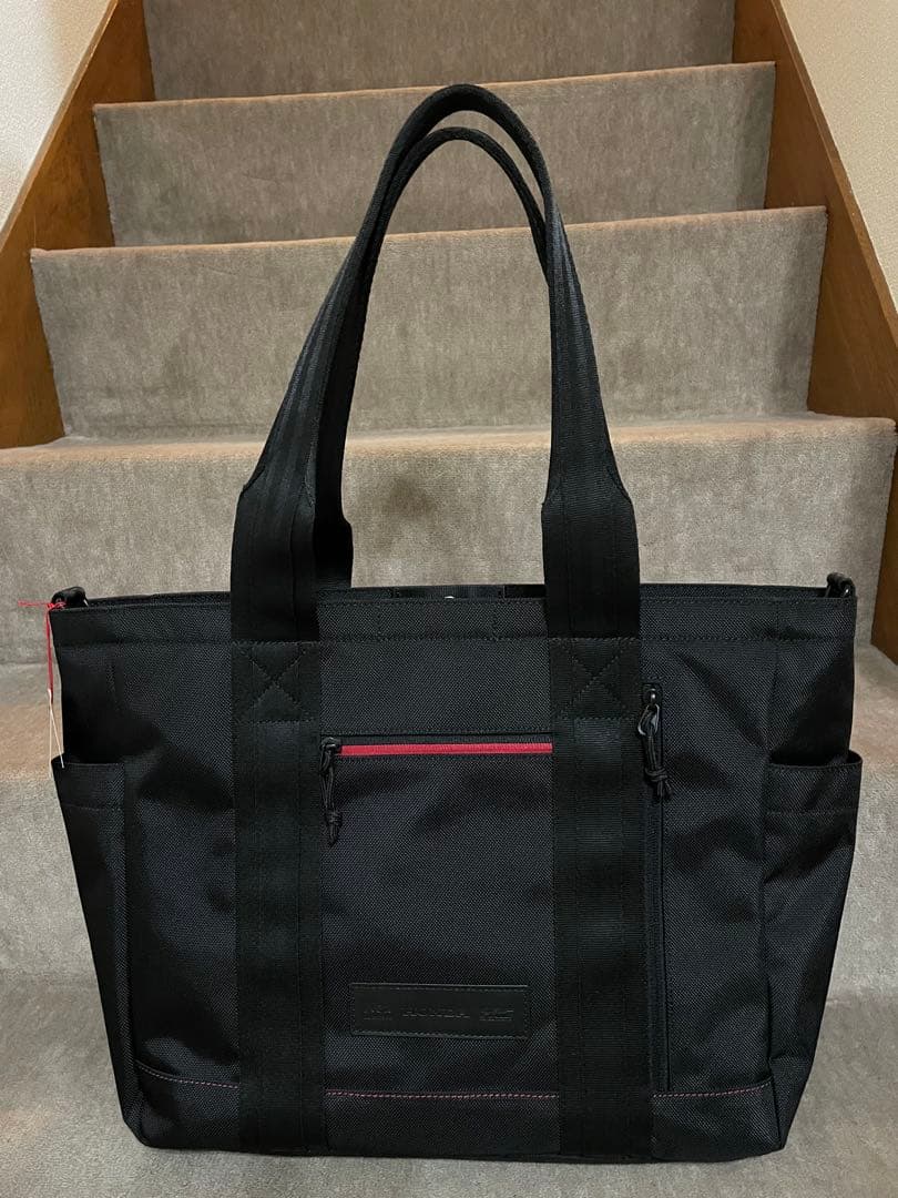 たくちいちノイインテレッセのトートバッグ