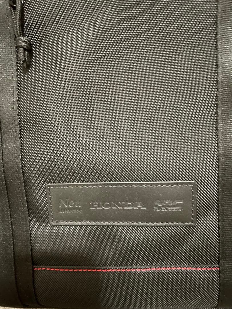 たくちいちノイインテレッセのトートバッグ