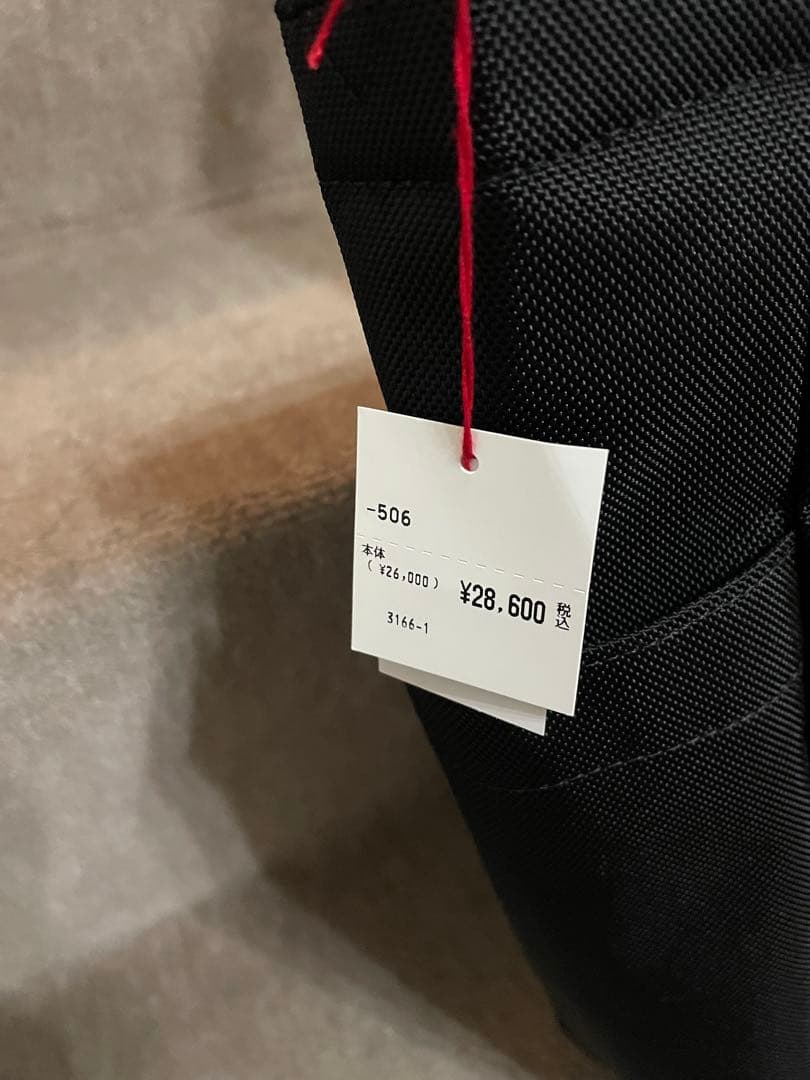 たくちいちノイインテレッセのトートバッグ