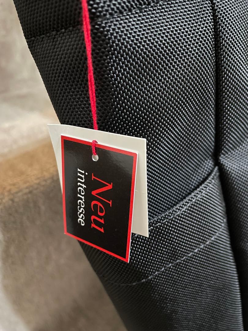 たくちいちノイインテレッセのトートバッグ