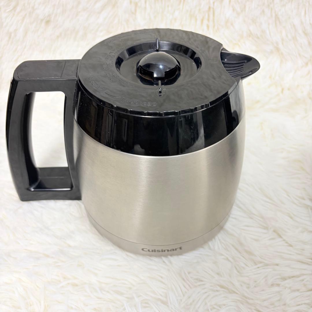 Cuisinart コーヒーメーカー　DGB-900PCJ2
