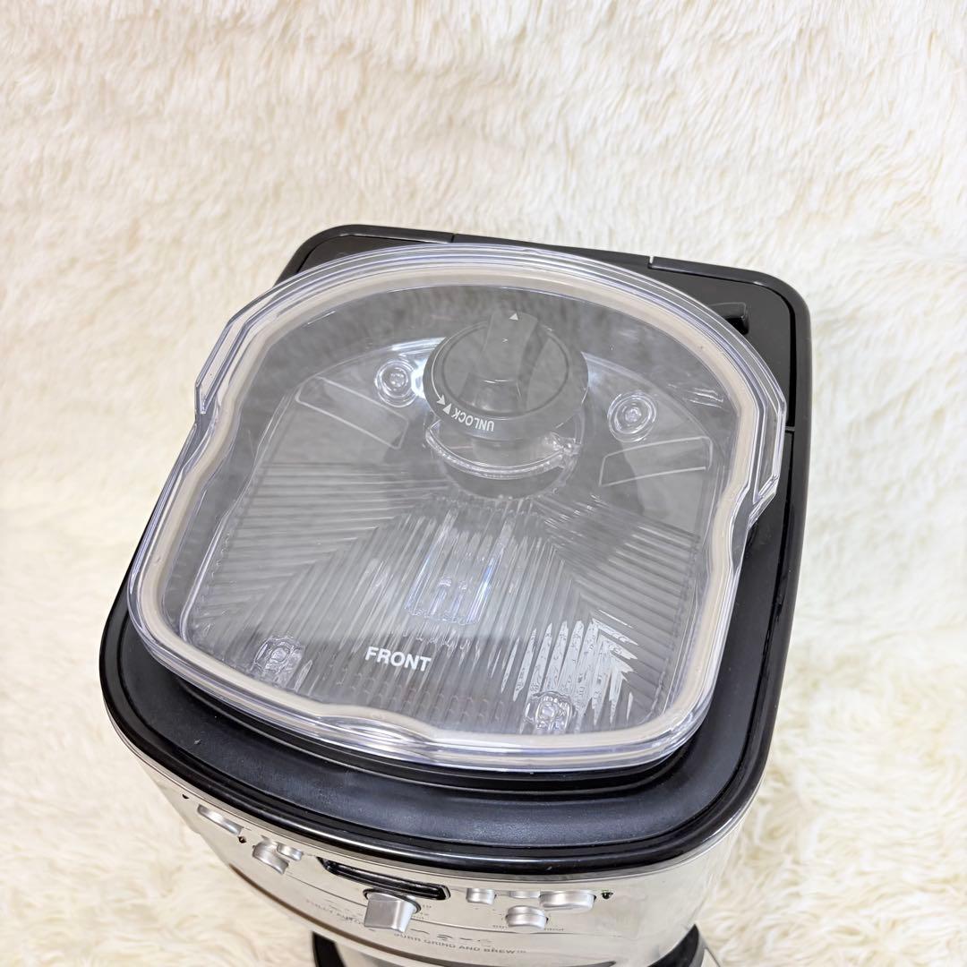 Cuisinart コーヒーメーカー　DGB-900PCJ2