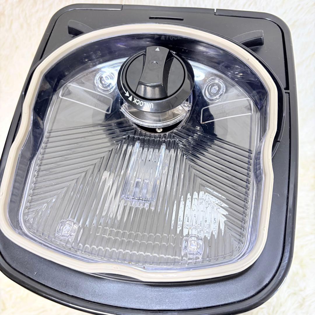 Cuisinart コーヒーメーカー　DGB-900PCJ2