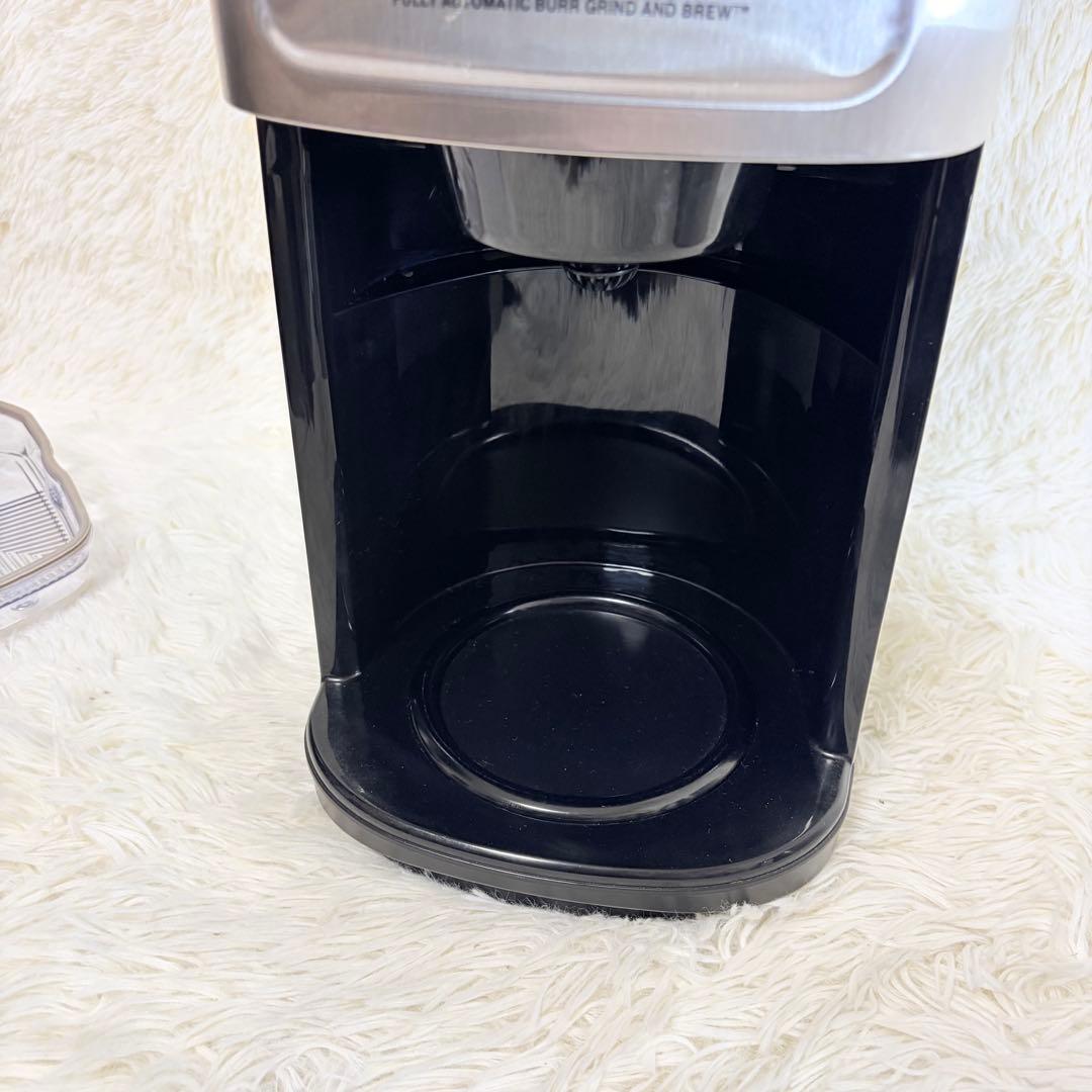 Cuisinart コーヒーメーカー　DGB-900PCJ2