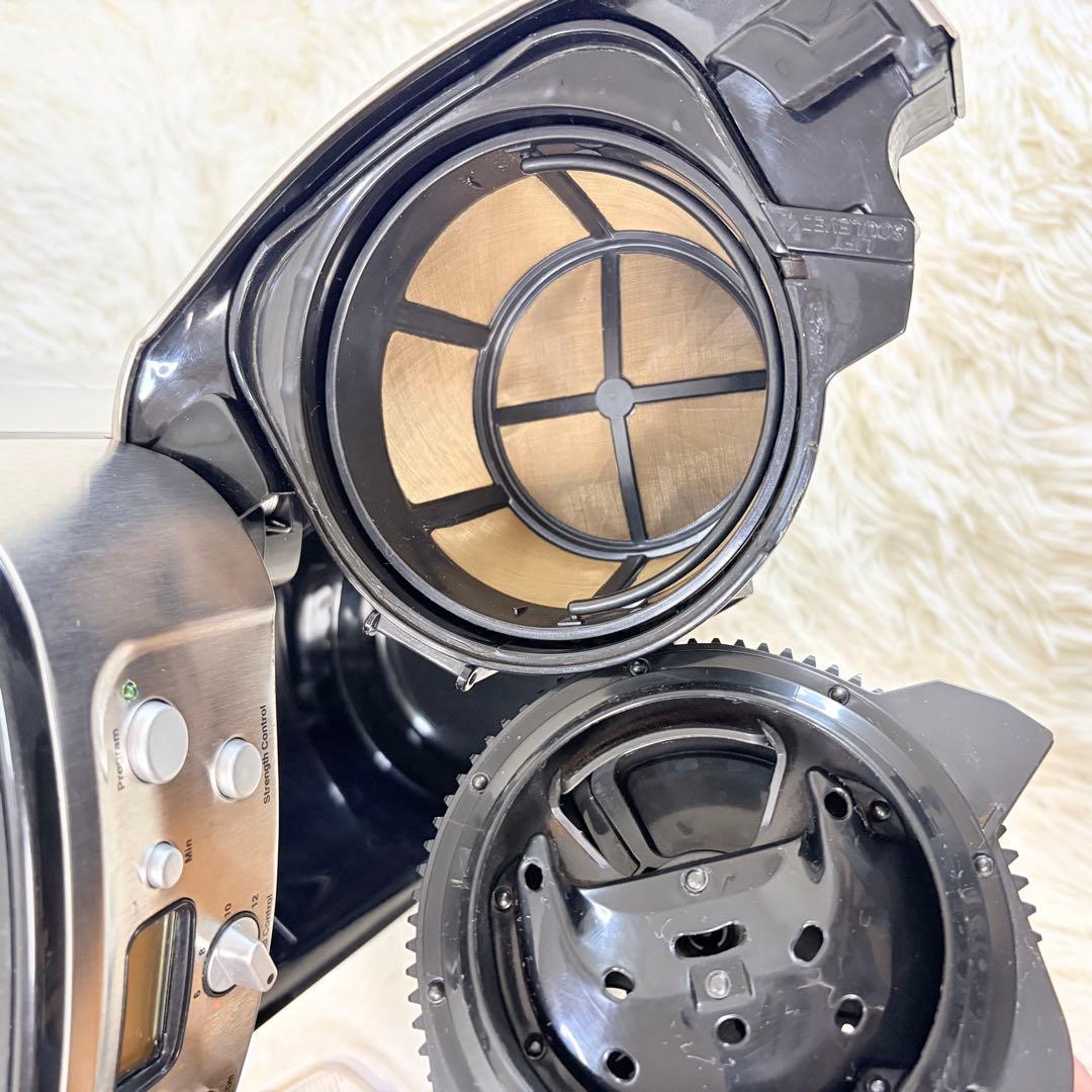 Cuisinart コーヒーメーカー　DGB-900PCJ2