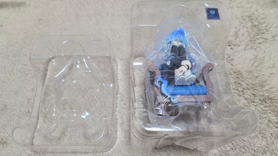 ツイステ イデア・シュラウド プレミアム グレイス シチュエーション フィギュア