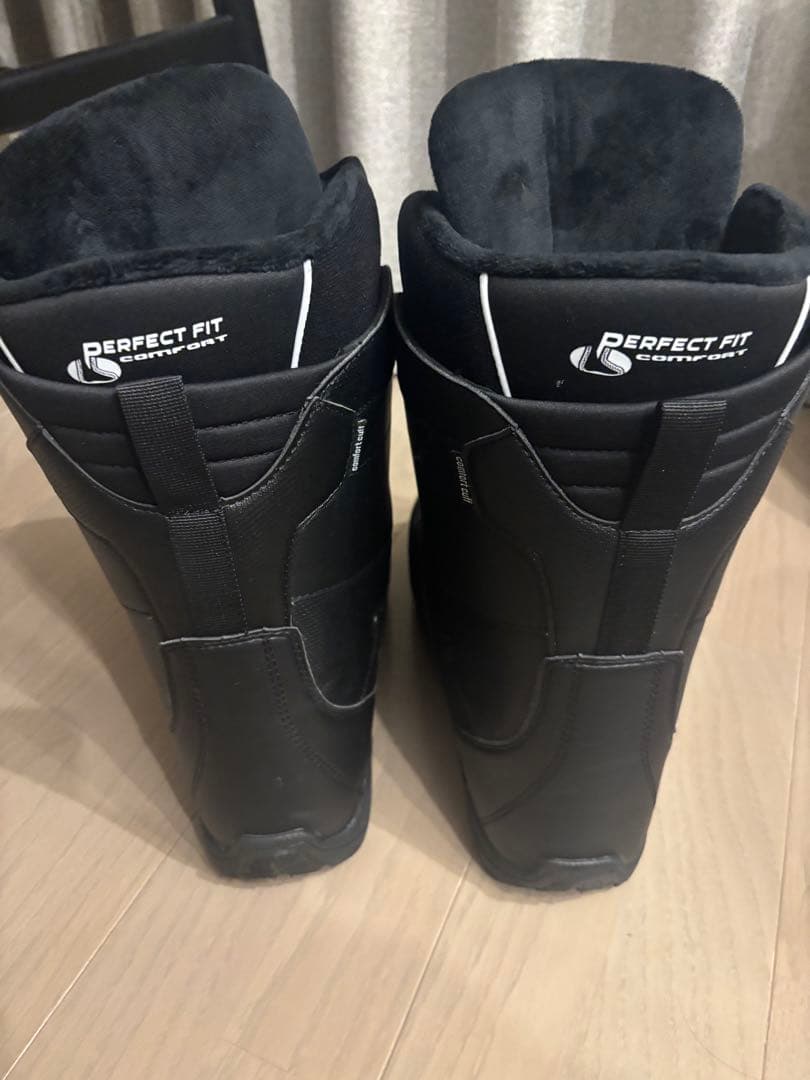 head ヘッド　スノーボードブーツ 27センチ　EU 42, US 9