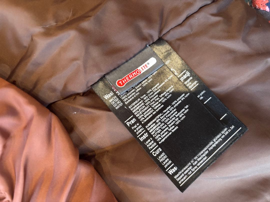 Burton スノーボードウェア VOLCOM パンツ セット♪