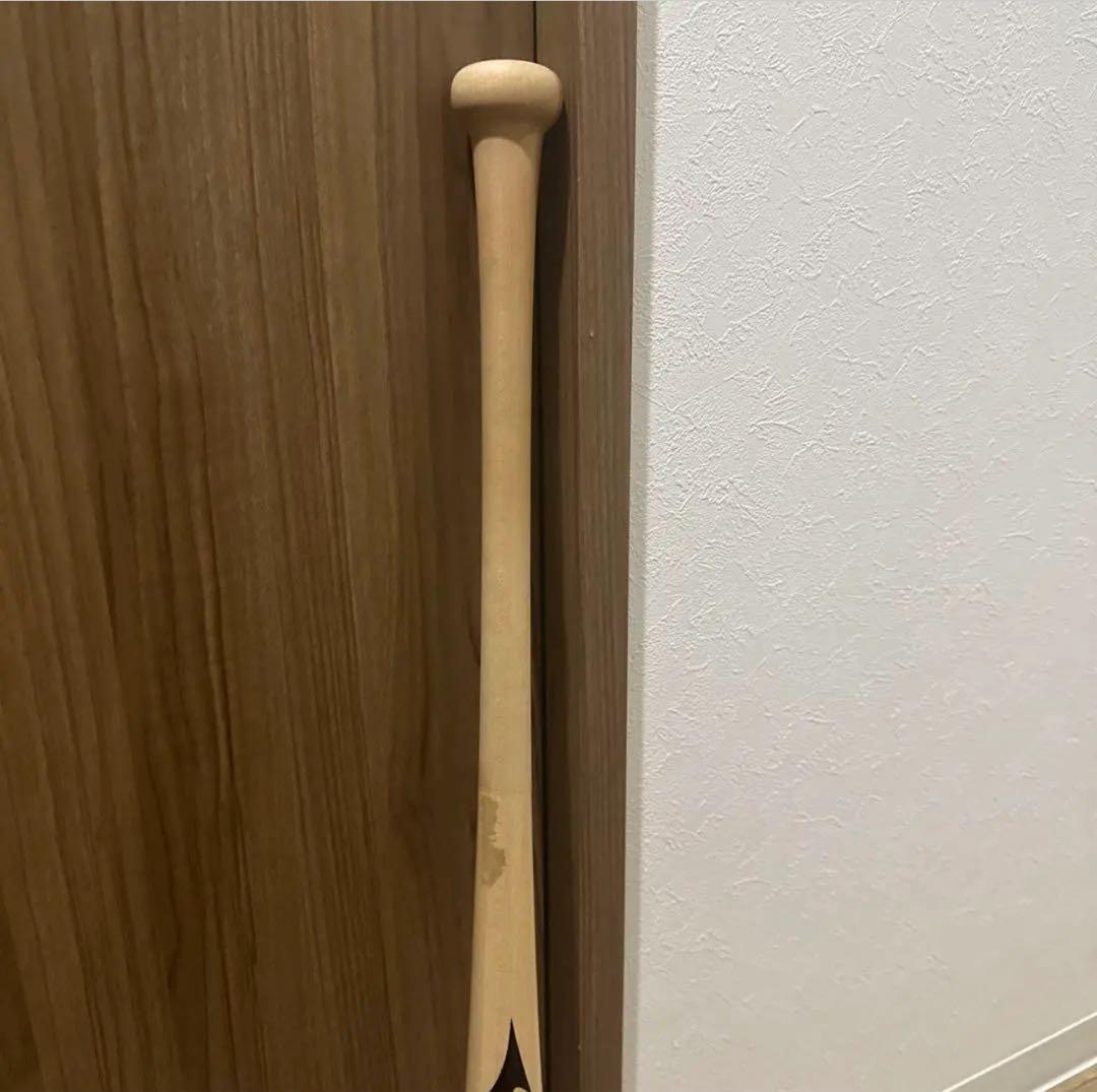 Mizuno pro 木製バット