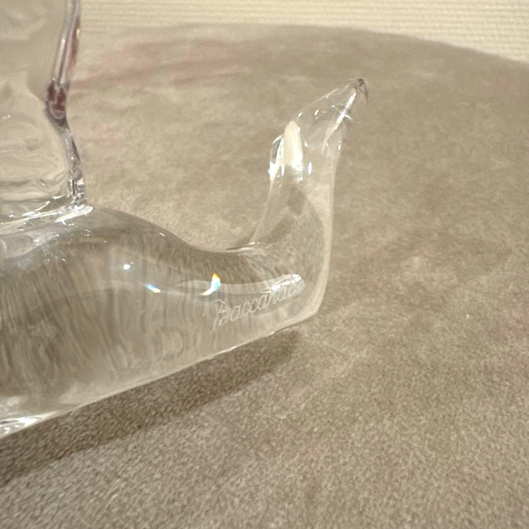 バカラ　天使　エンジェル　3点セット