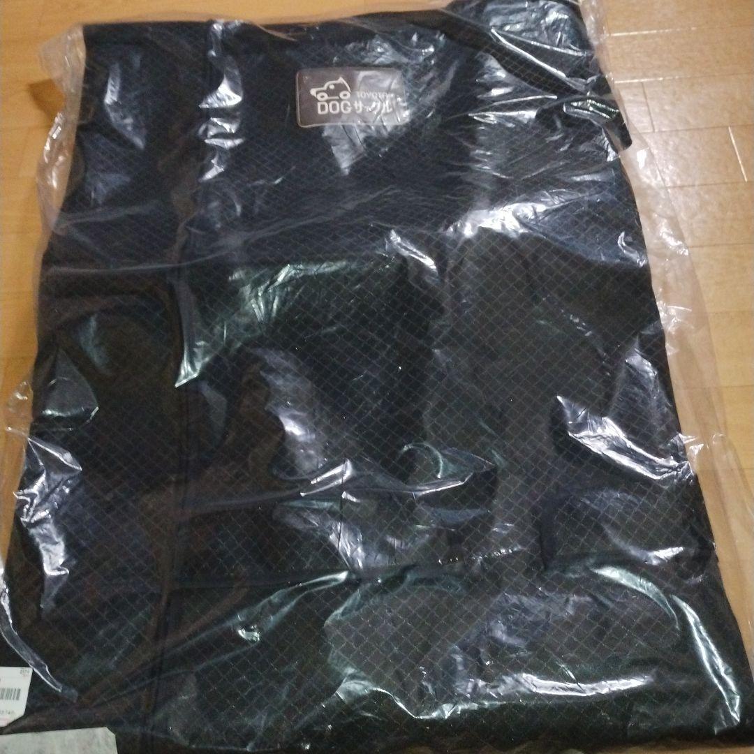 未使用！TOYOTA (トヨタ) 純正部品 アクセサリー ペットシートカバー